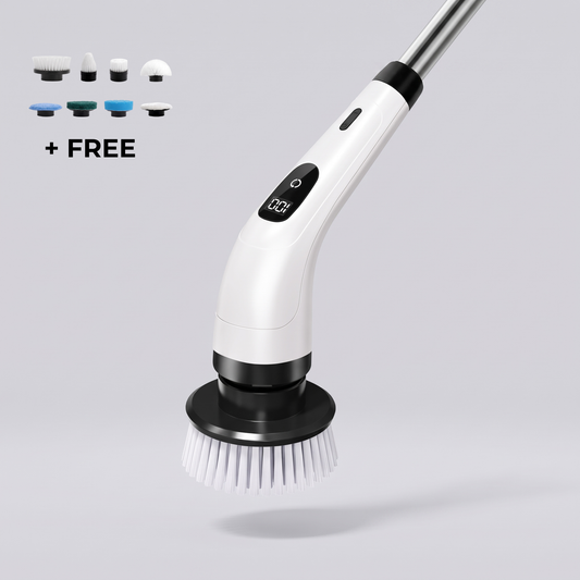 Vialo Electric Cleaning Brush™