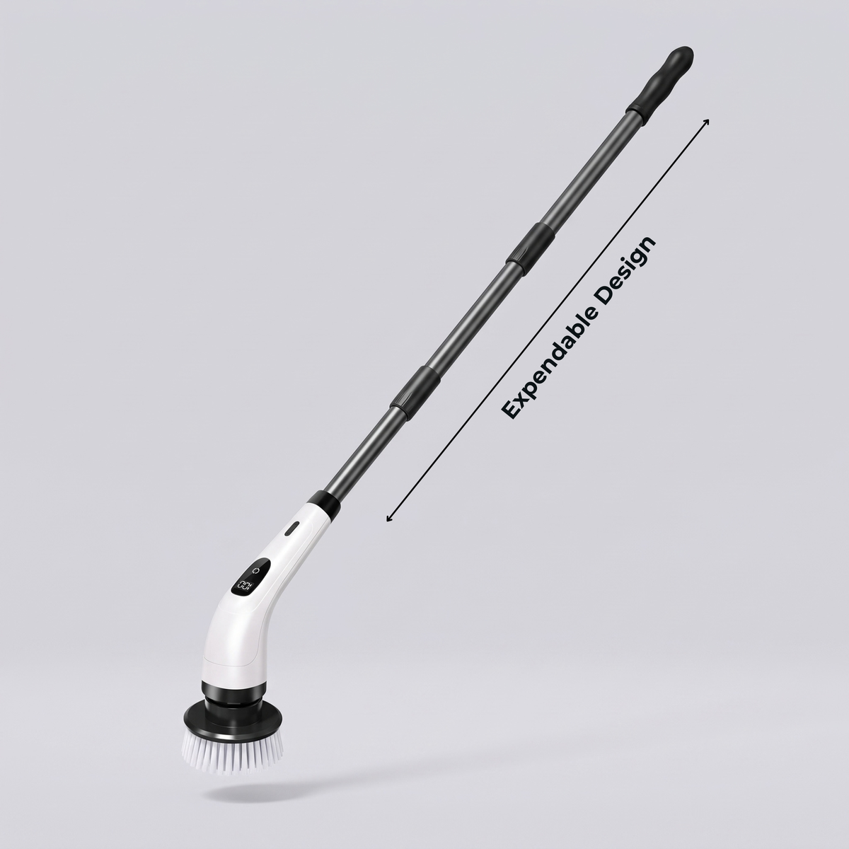 Vialo Electric Cleaning Brush™