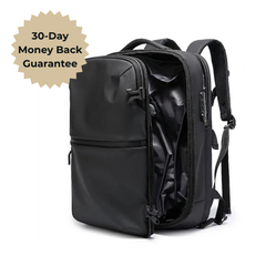 Vacuum Backpack (Free Pump Included)